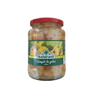 Naturavit compot de gutui 720ML