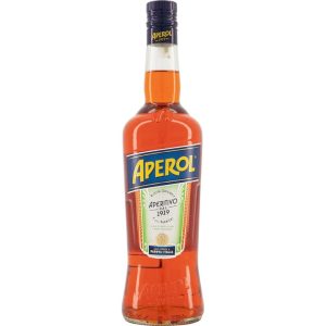 Aperitiv Aperol, 0.7L