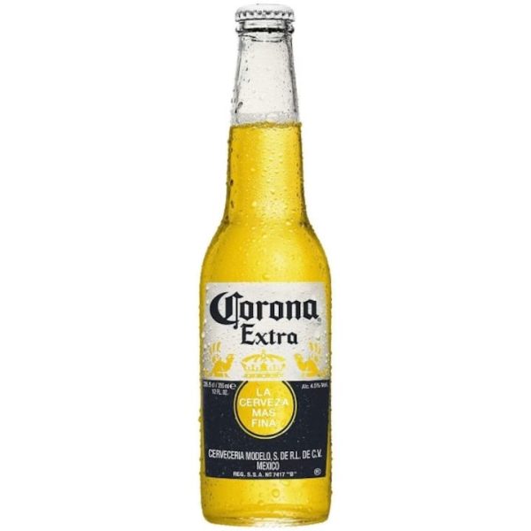 Corona bere blonda, 355ML