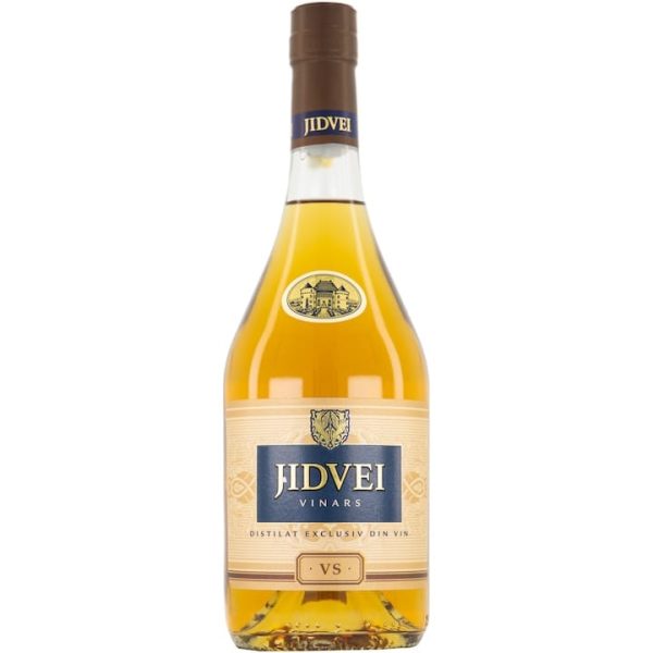 Jidvei vinars, VS, 0.7L