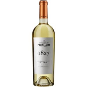 Sauvignon de Purcari vin alb, Sec, 0.75L