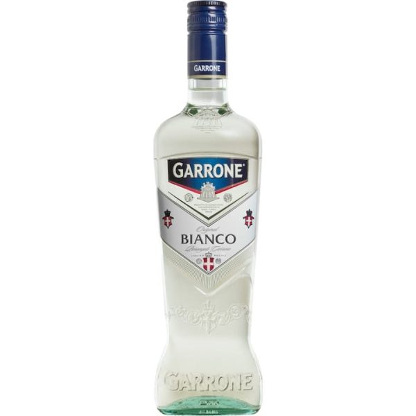 Garrone Bianco, 1L
