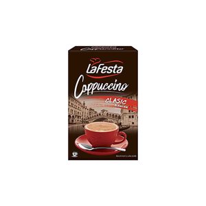 La Festa cappuccino clasic 125G