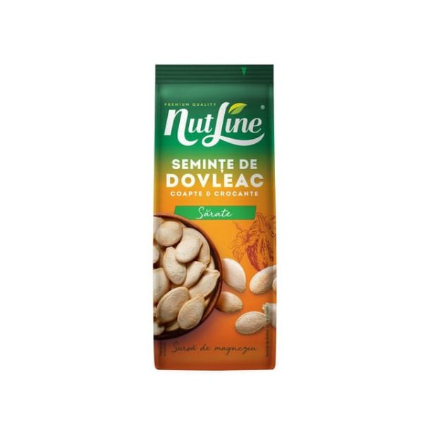 Nutline seminte de dovleac 200G