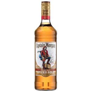 Captain Morgan Gold, 0.7L