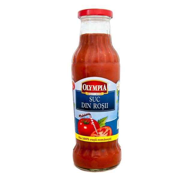 Olympia suc din rosii 750ML