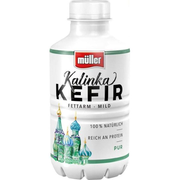 Muller Kalinka chefir 1.5% grasime 500G
