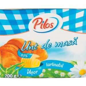 Pilos unt 65% grasime 200G
