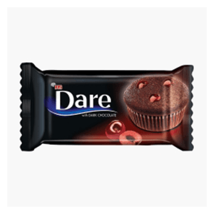 Dare briosa cu visine 45G
