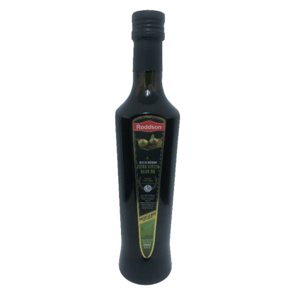 Roddon ulei de masline extravirgin 500ML