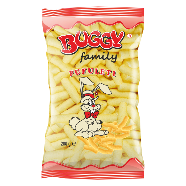 Buggy pufuleti family cu sare 150G