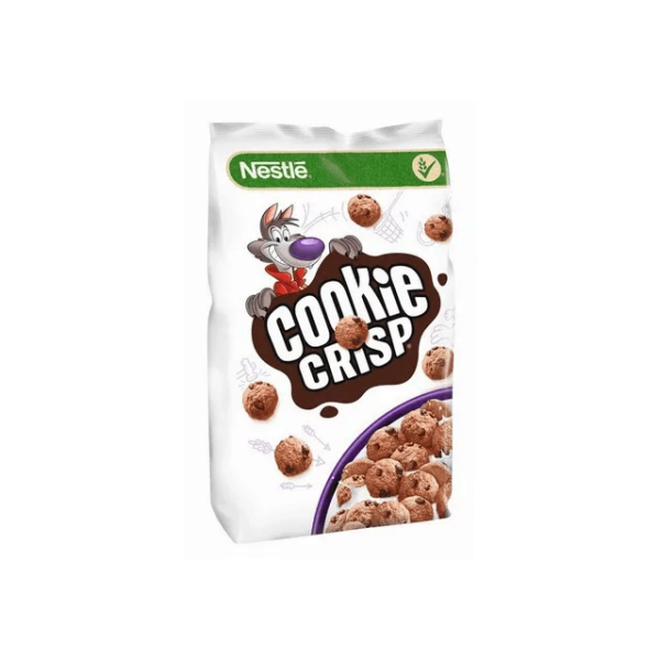 Cookie Crisp cereale 250G