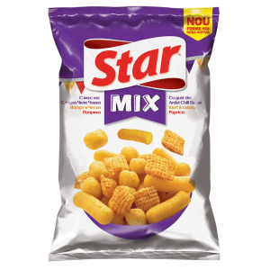 Star pufuleti mix mov 90G