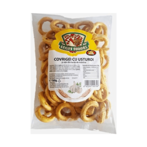 My Day covrigei cu usturoi 130G