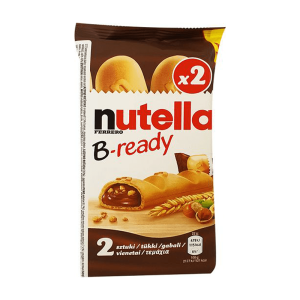 Nutella B-ready 48G
