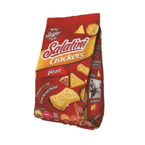 Salatini biscuiti cu pizza 90G