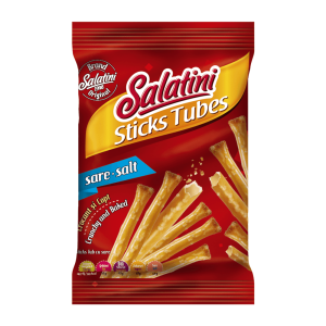 Salatini sticks tubes 80G