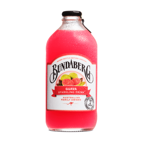 SanoVita bautura de guava 375ML