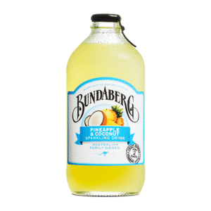 SanoVita bautura de ananas si cocos 375ML