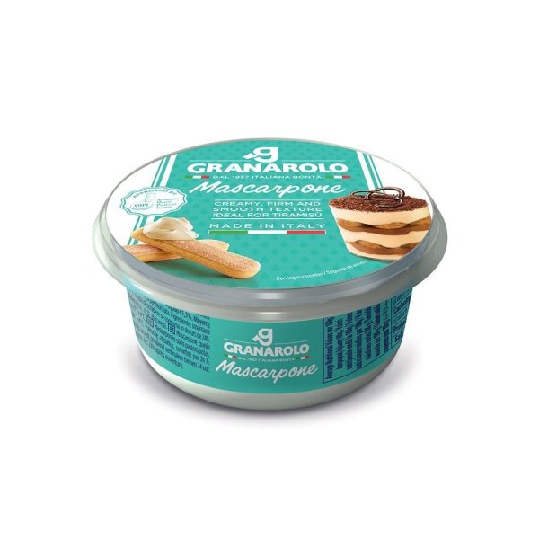 Granarolo mascarpone 250G