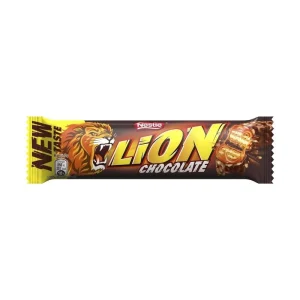 Lion baton de ciocolata 42G