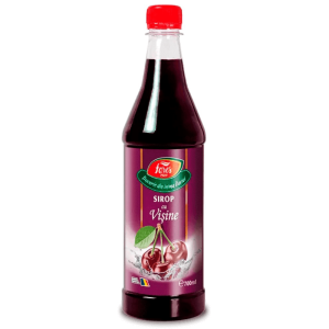Fares sirop de visine 700ML