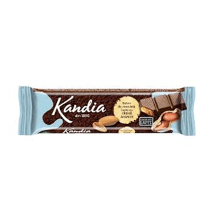 Kandia baton cu arahide 46G