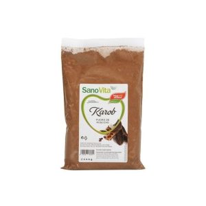 SanoVita pudra de roscove 250G