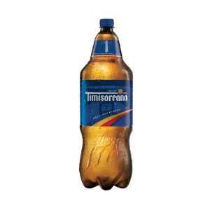 Timisoreana bere blonda, 1L