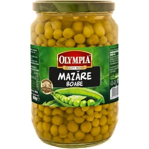 Olympia mazare 680G