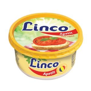 Linco Apetit margarina 250G