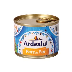 Ardealul pate de pui 300G