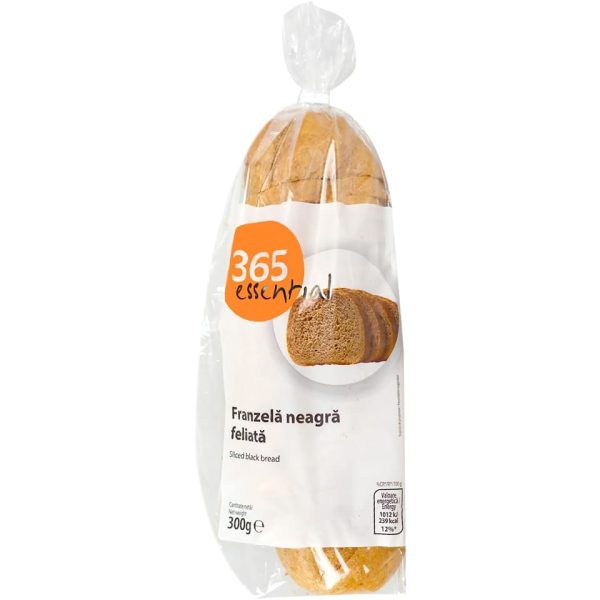 Fanetti franzela feliata 300G