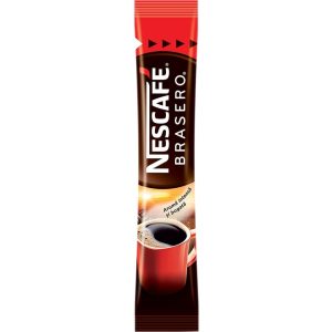 Nescafe brasero cafea instant 1.8g