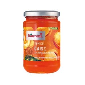Raureni gem de caise 370G