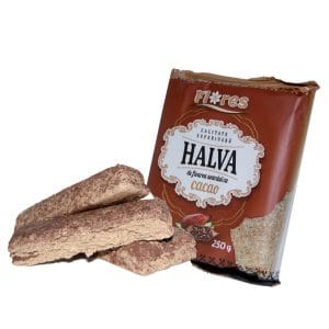 Halva flores cacao 250G