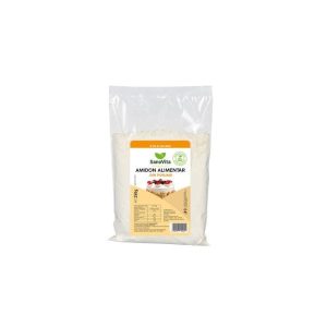 SanoVita amidon alimentar din porumb 250G