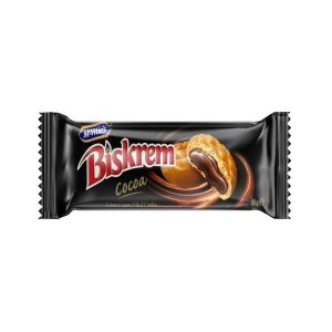 Biskrem biscuiti cu cacao 80G