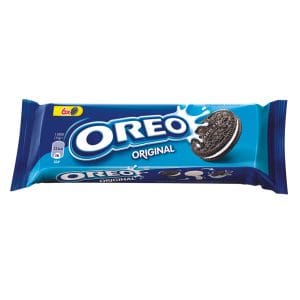 Oreo biscuiti 66G