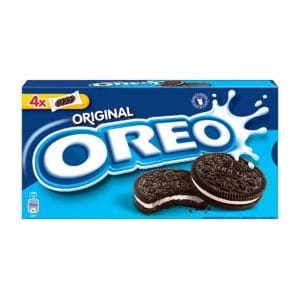 Oreo biscuiti original 176G