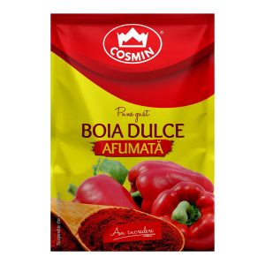 Cosmin boia dulce afumata 17G