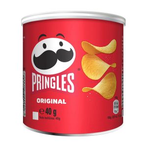 Pringles original 40G