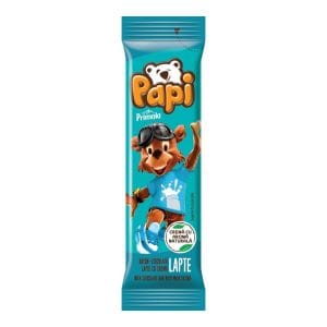 Primola Papi baton de ciocolata cu lapte 26.8G