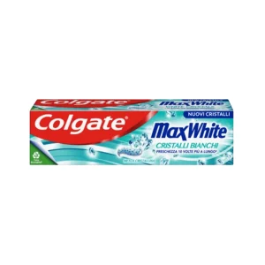 Colgate pasta de dinti Max White Crystal Mint 100ML