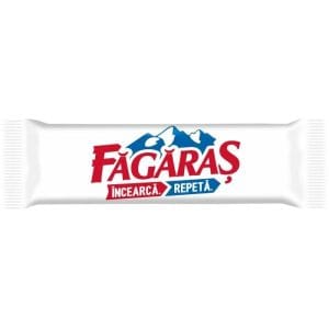 Fagaras Cel Mare baton de ciocolata 45G