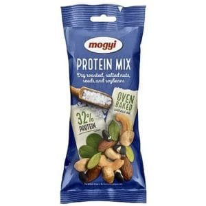 Mogyi protein mix seminte de soia 70G