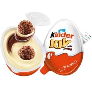 Kinder Joy ou de ciocolata 20G