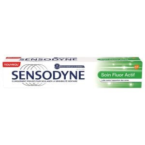 Sensodyne pasta de dinti Fluor Actif 75ML
