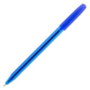 Galaxy Twist pix office 0.7mm albastru