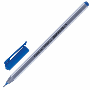 Pensan Triball pix unica folosinta 1.0mm albastru